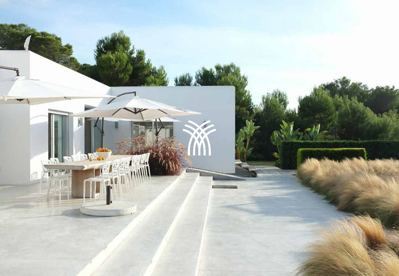 Villa in Ibiza / Eivissa - Sabrina