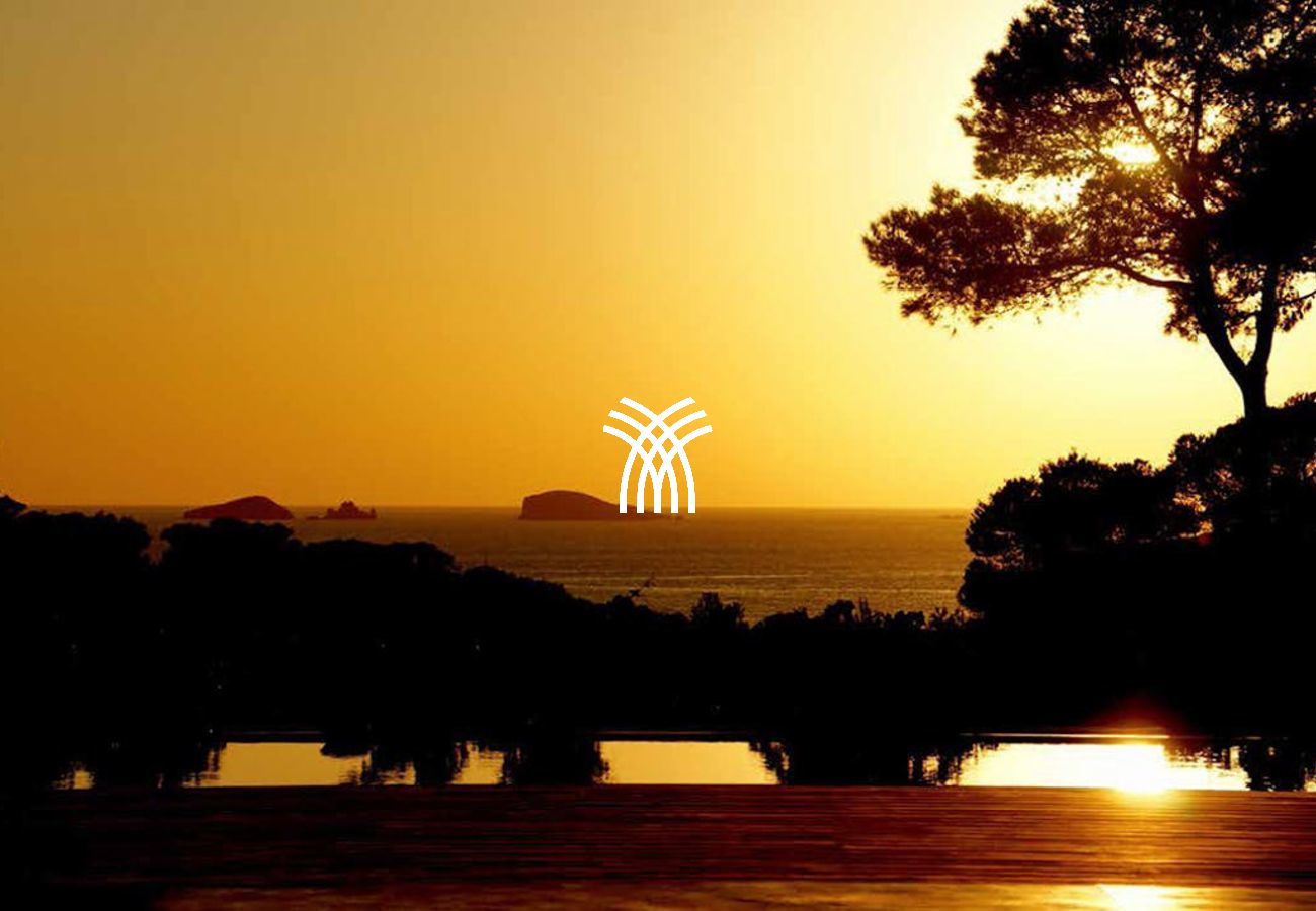 Villa in Ibiza / Eivissa - Sabrina