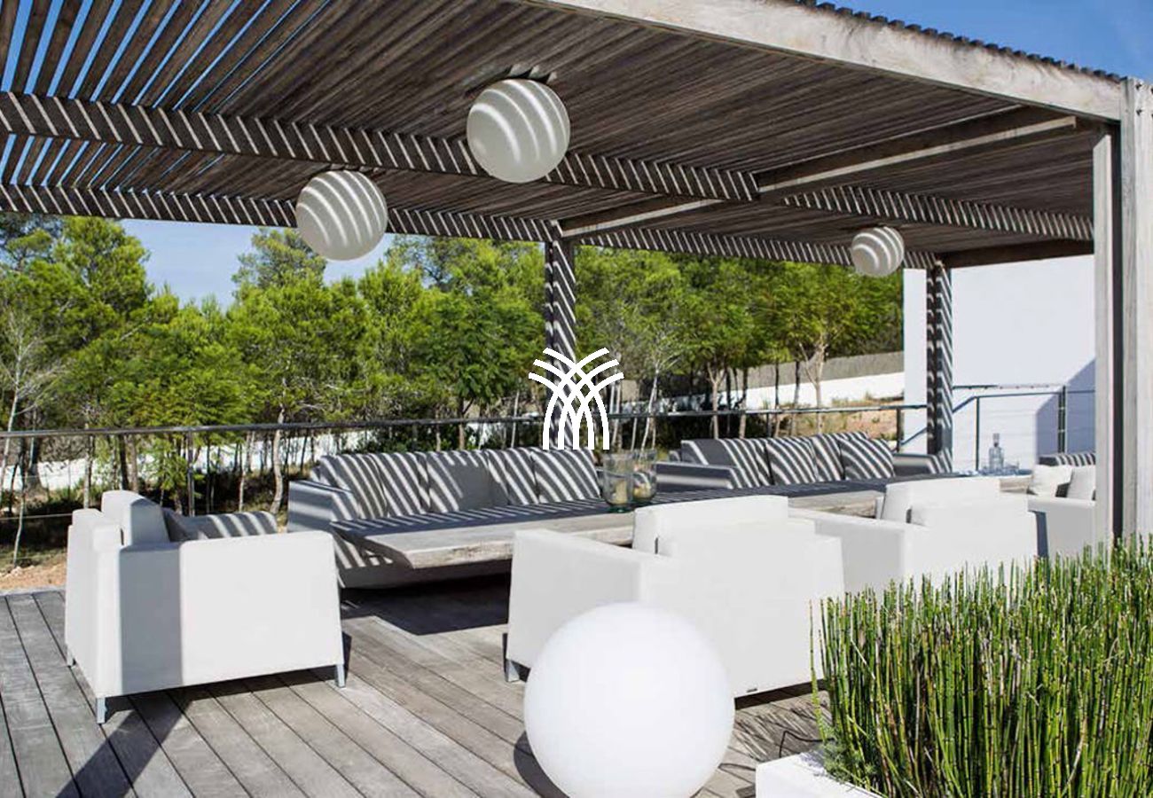 Villa in Ibiza / Eivissa - Sabrina