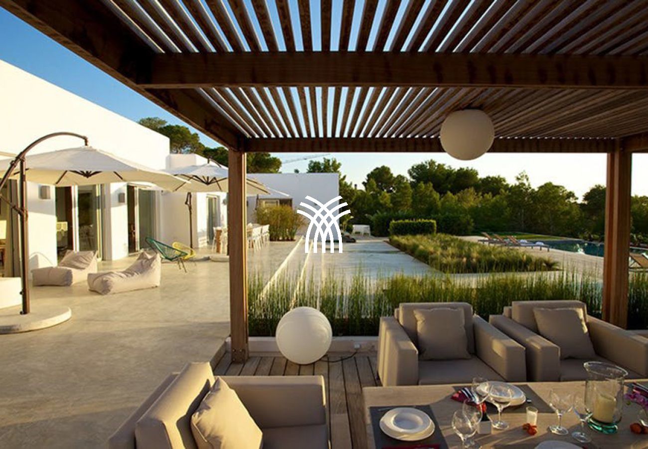 Villa in Ibiza / Eivissa - Sabrina