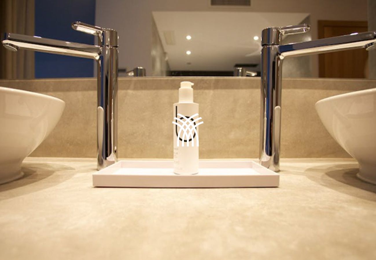 Villa in Ibiza / Eivissa - Sabrina