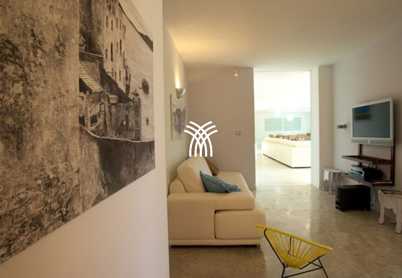 Villa in Ibiza / Eivissa - Sabrina