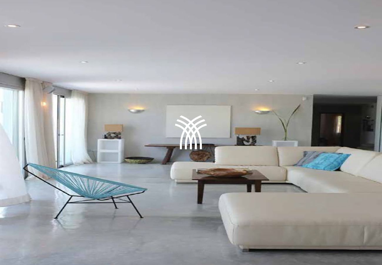 Villa in Ibiza / Eivissa - Sabrina