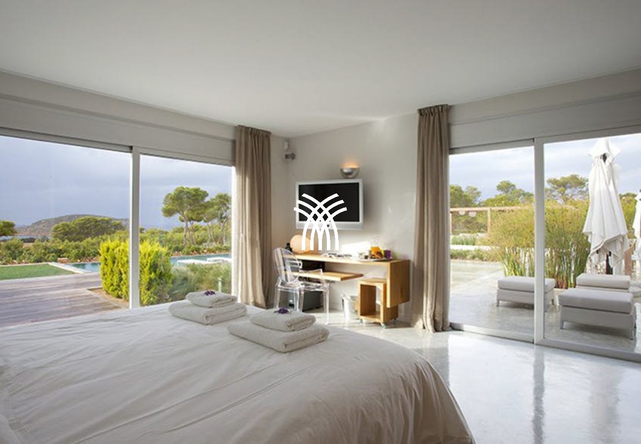 Villa in Ibiza / Eivissa - Sabrina