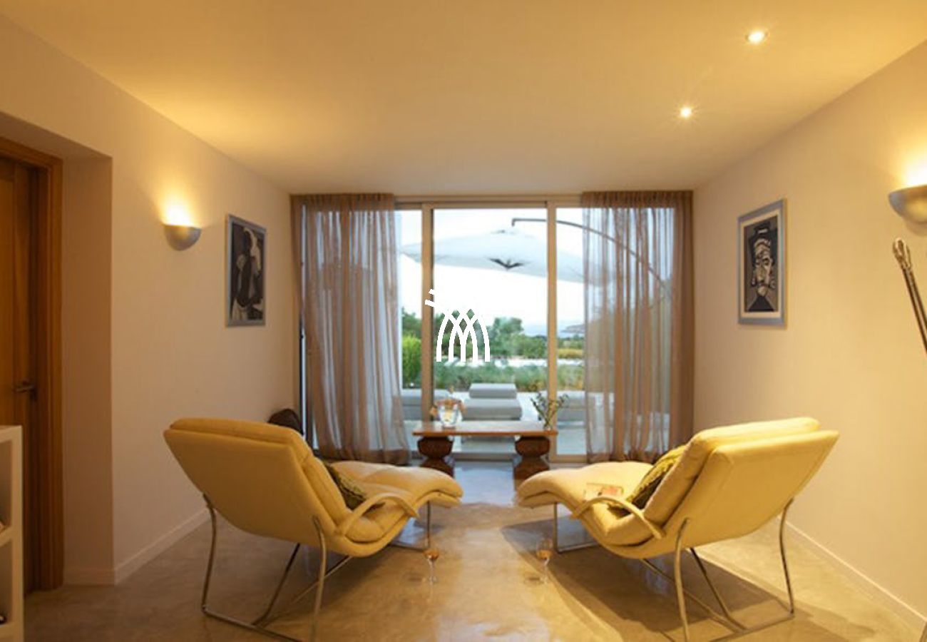Villa in Ibiza / Eivissa - Sabrina