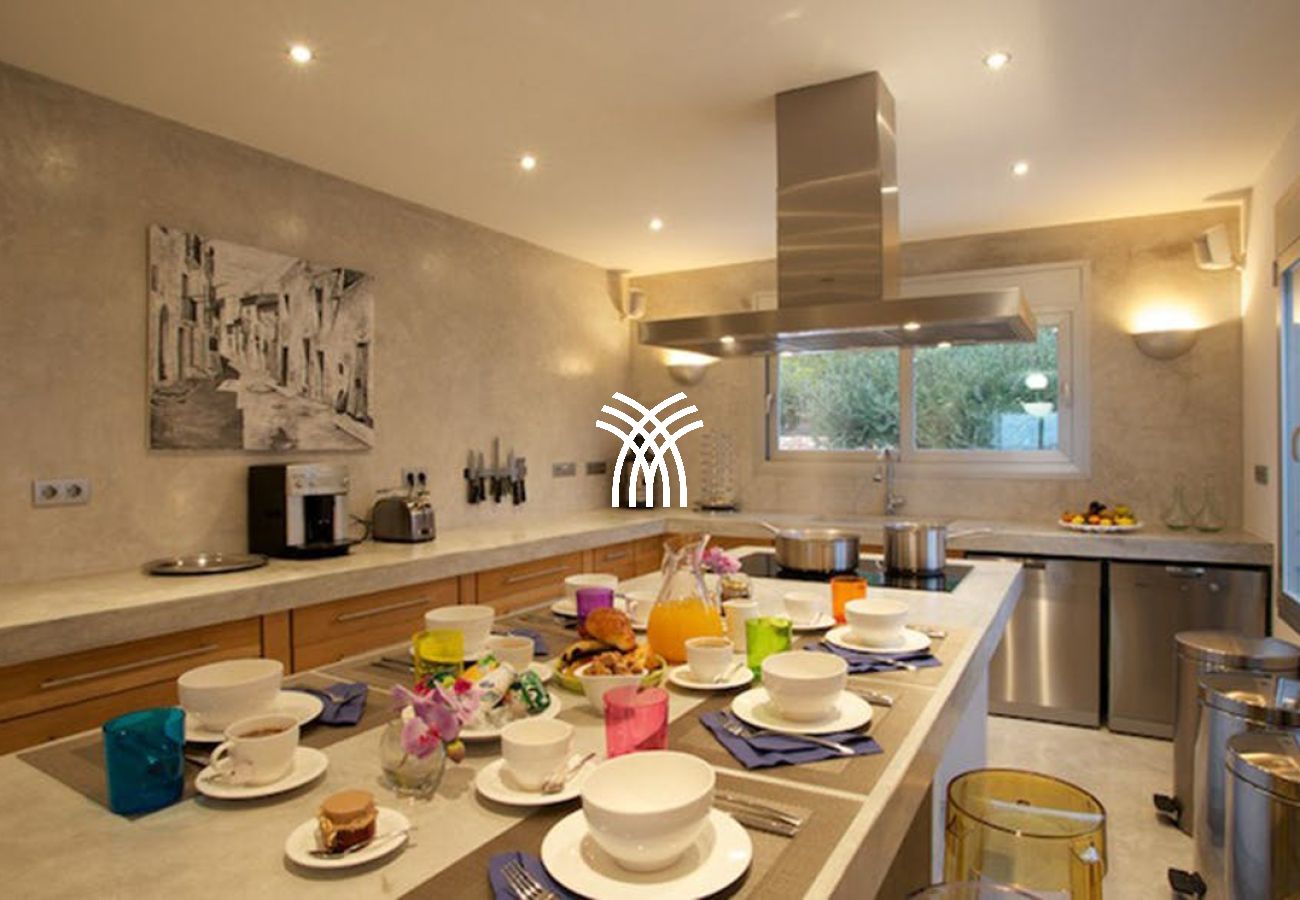 Villa in Ibiza / Eivissa - Sabrina