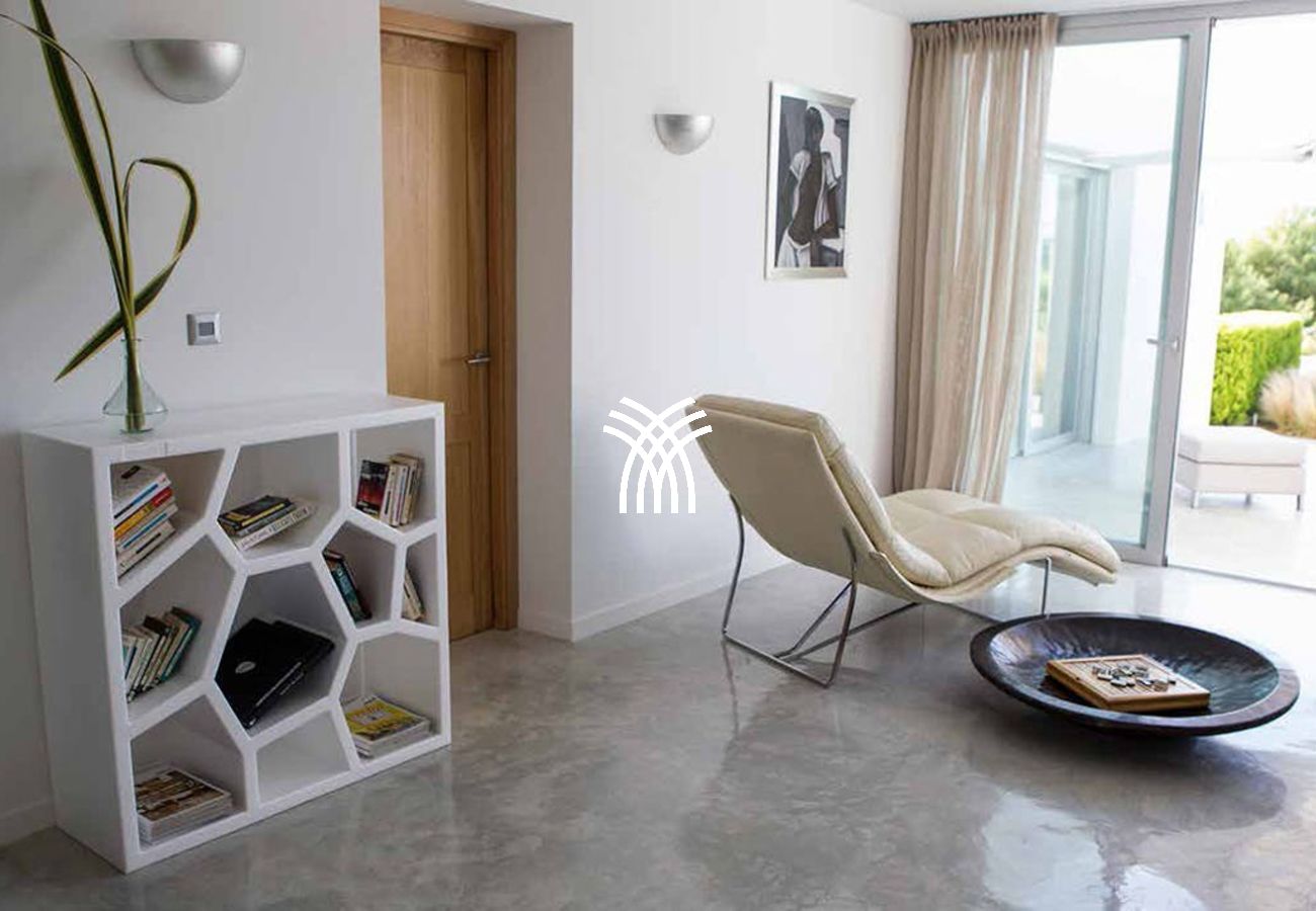 Villa in Ibiza / Eivissa - Sabrina