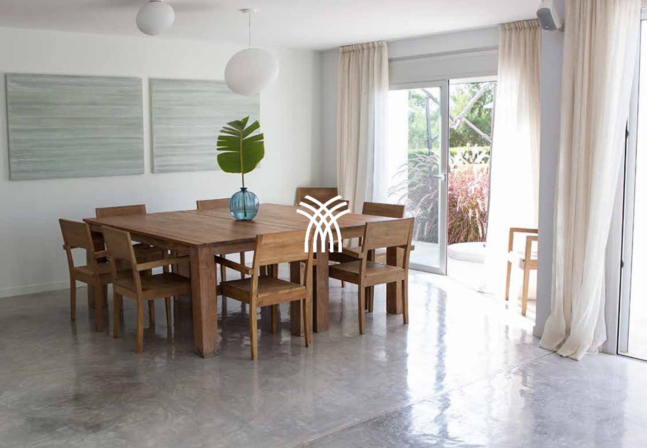 Villa in Ibiza / Eivissa - Sabrina