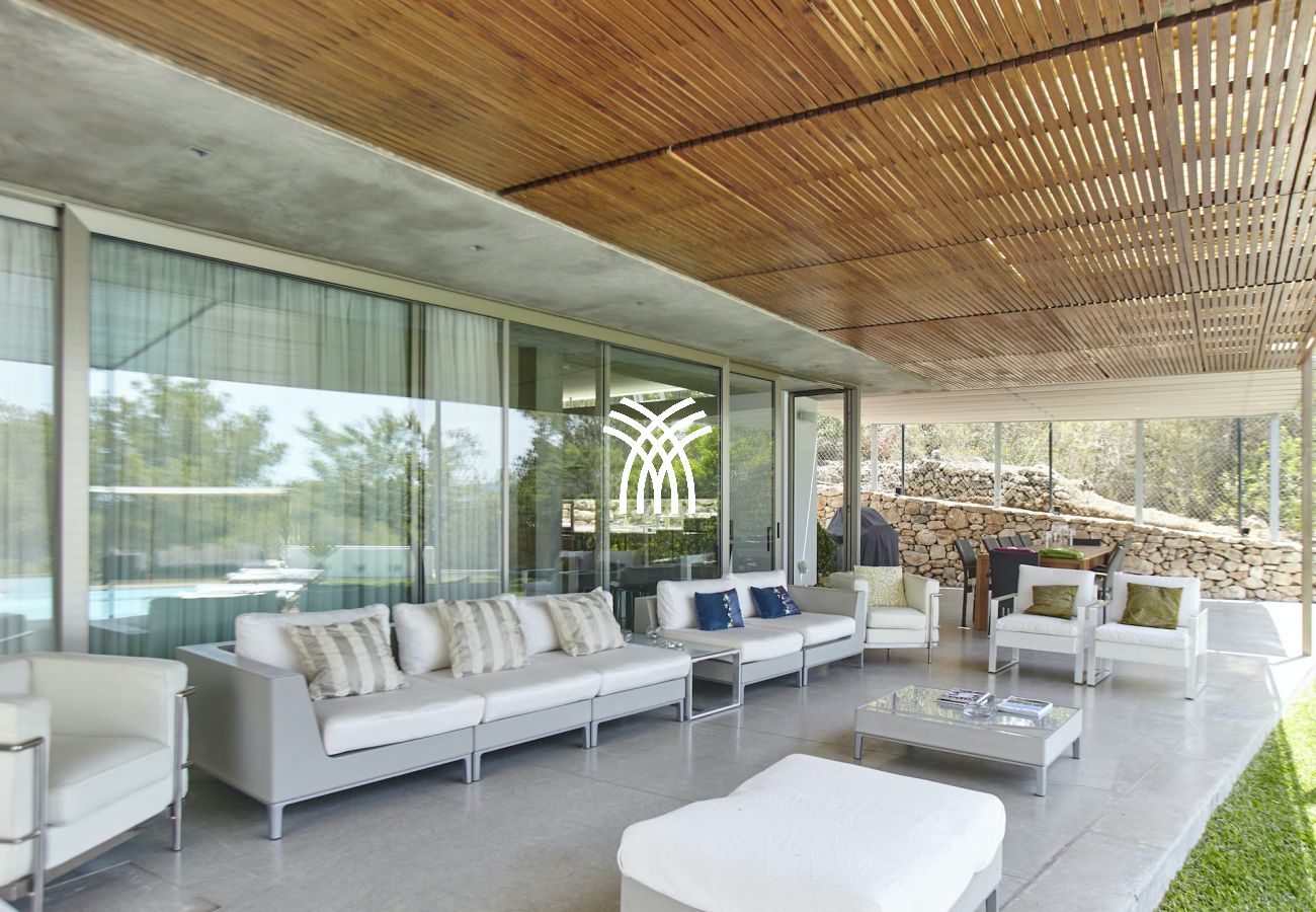 Villa in Ibiza / Eivissa - Solana