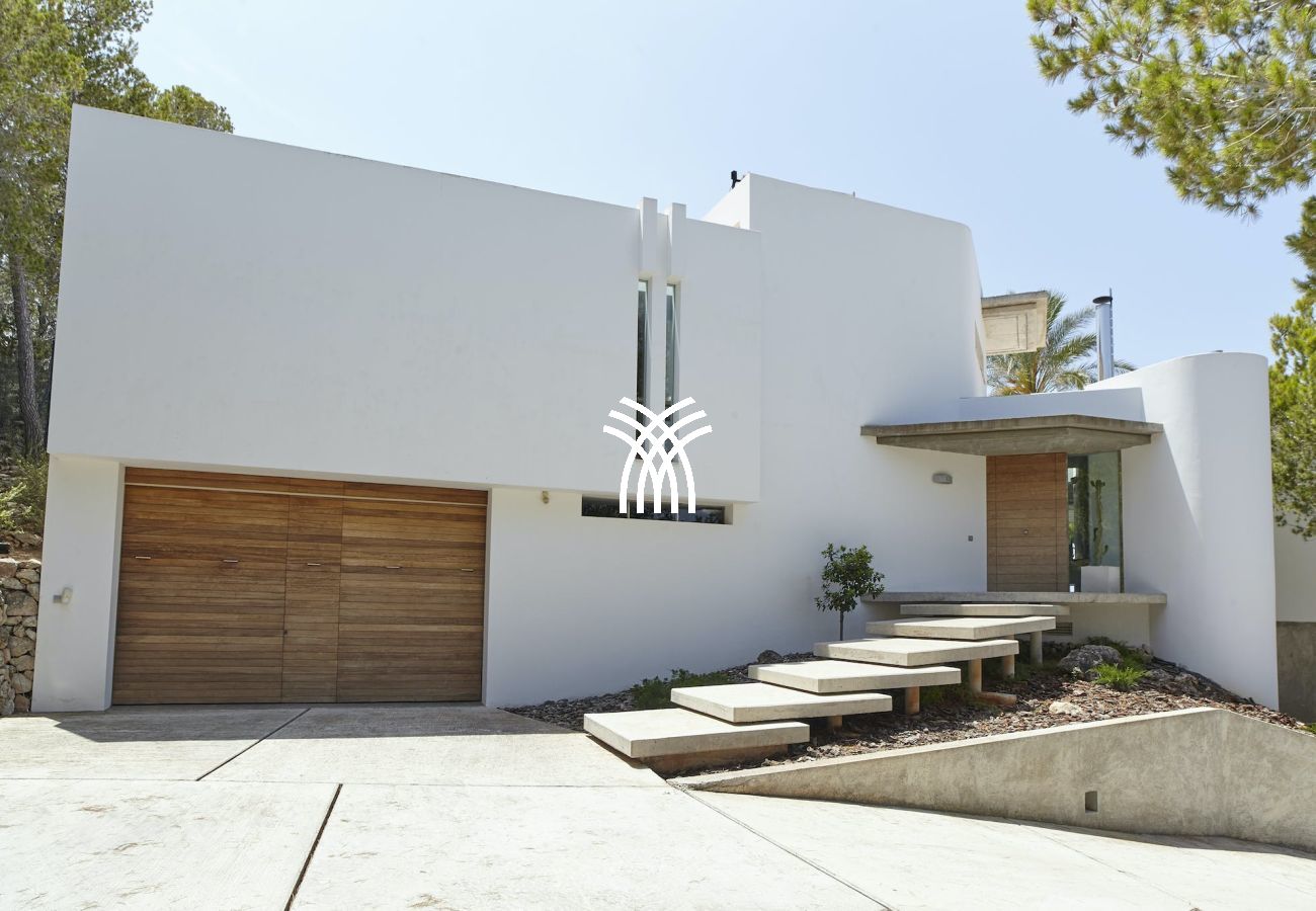 Villa in Ibiza / Eivissa - Solana