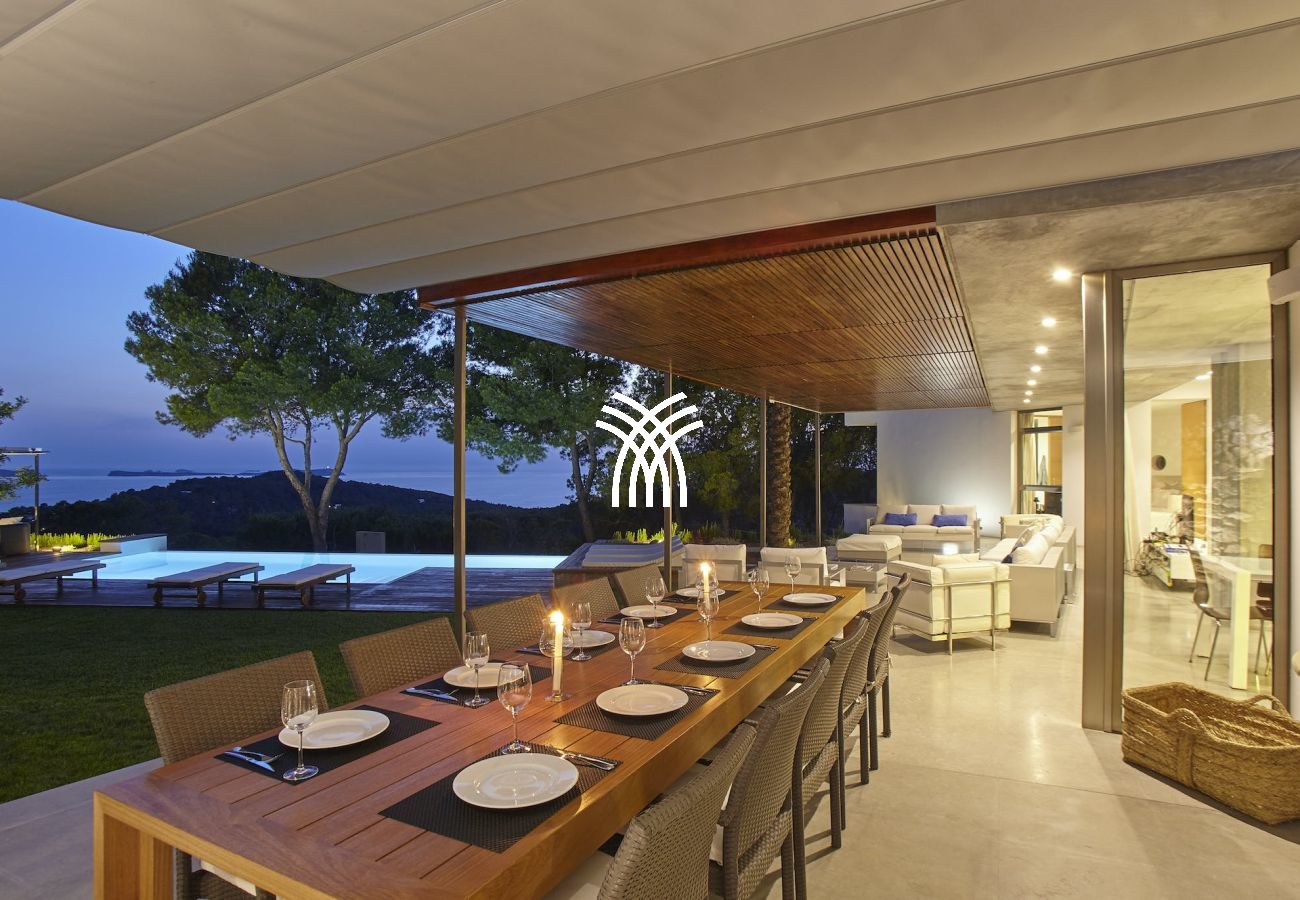 Villa in Ibiza / Eivissa - Solana