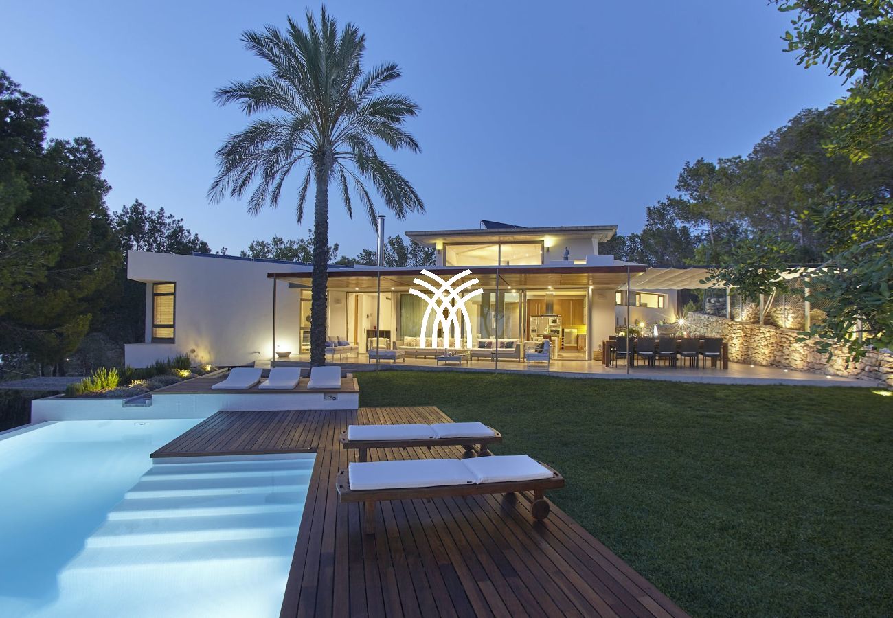 Villa in Ibiza / Eivissa - Solana