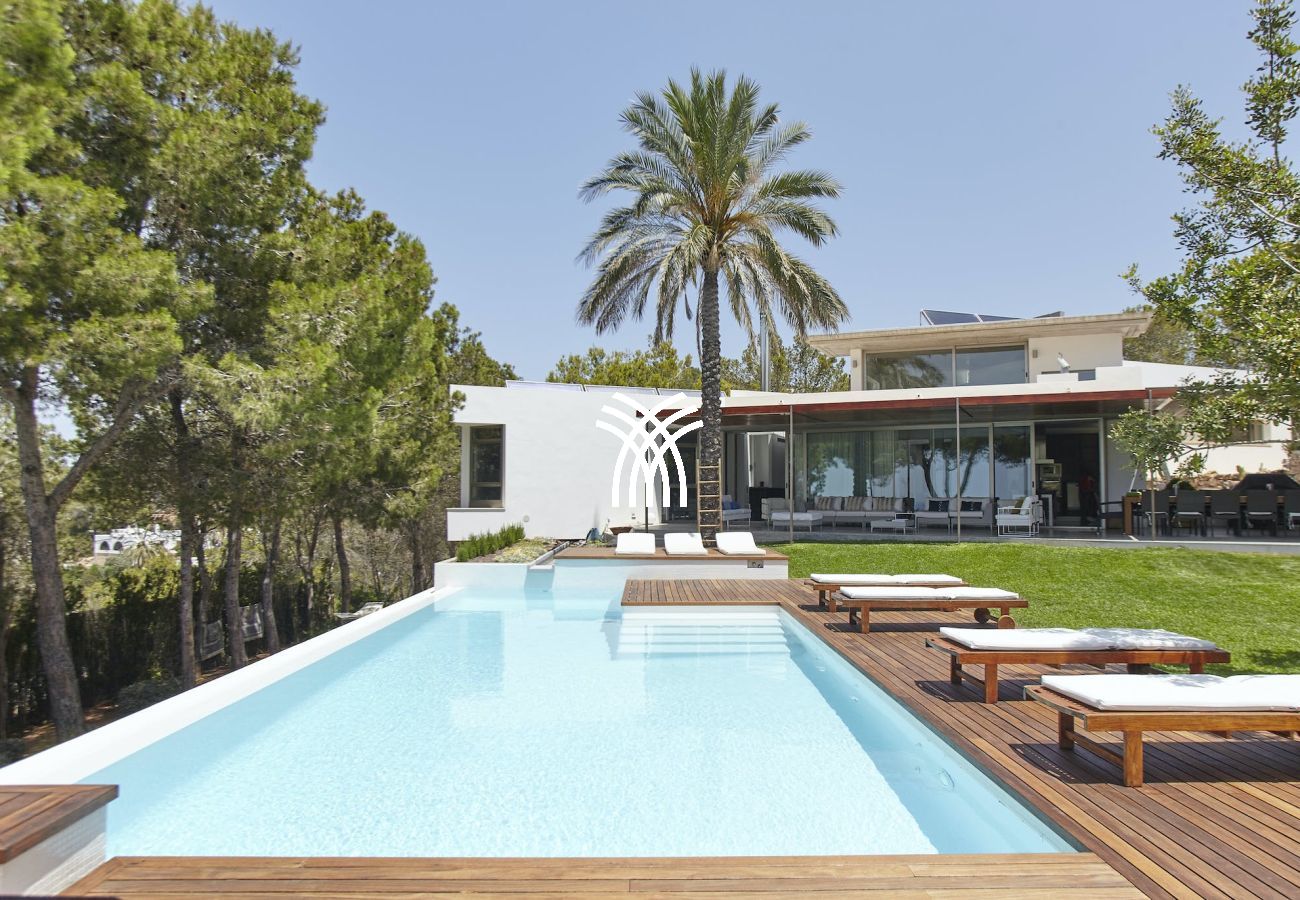 Villa in Ibiza / Eivissa - Solana