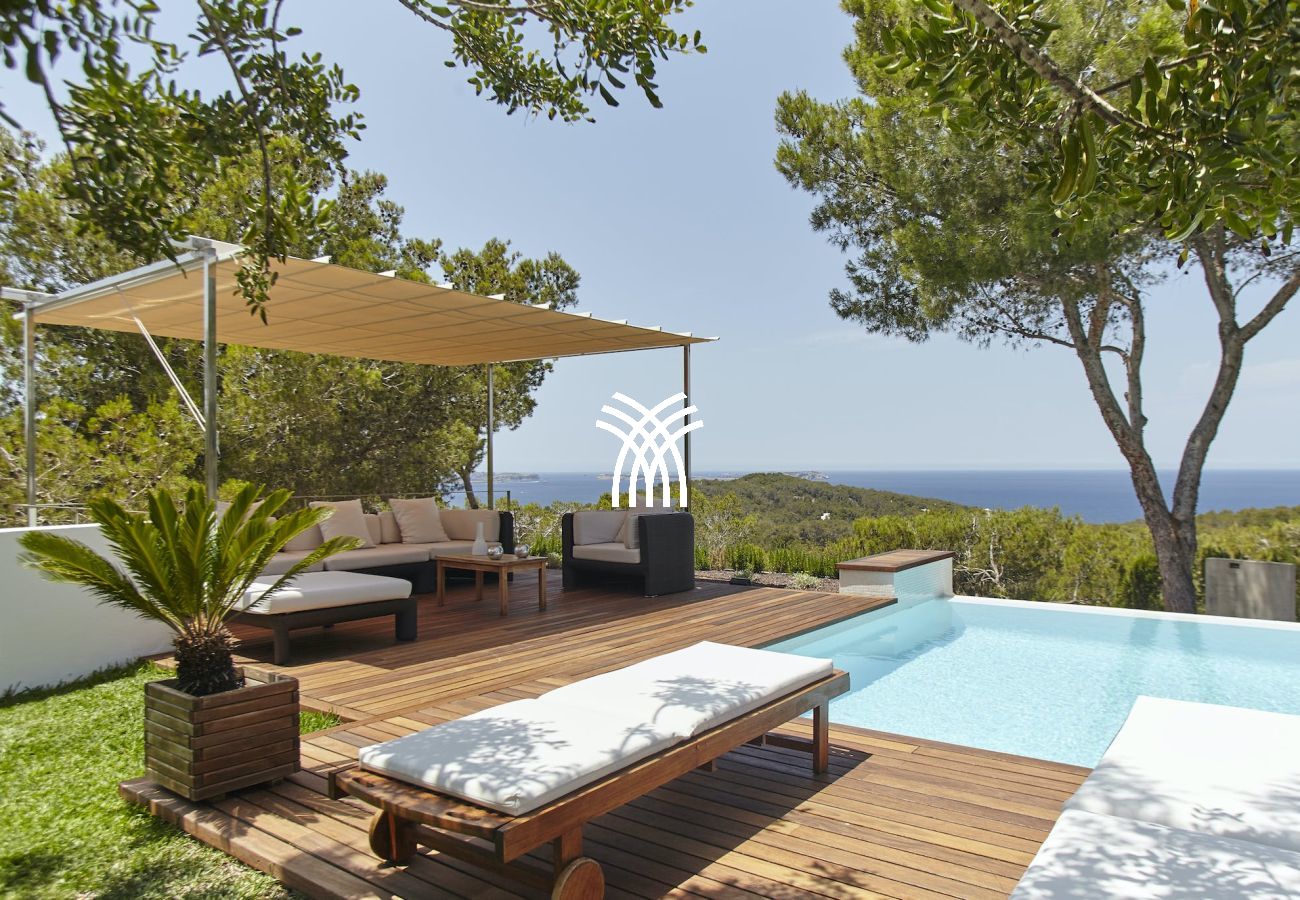 Villa in Ibiza / Eivissa - Solana