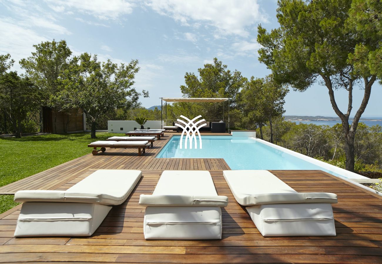 Villa in Ibiza / Eivissa - Solana