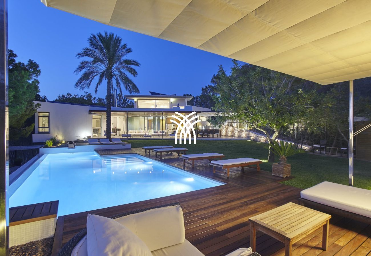 Villa in Ibiza / Eivissa - Solana