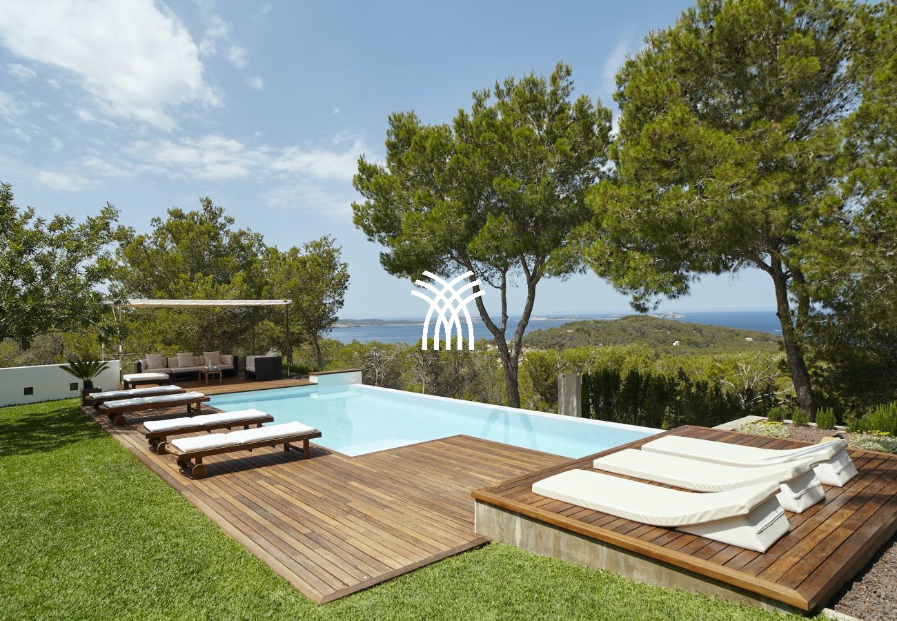 Villa in Ibiza / Eivissa - Solana
