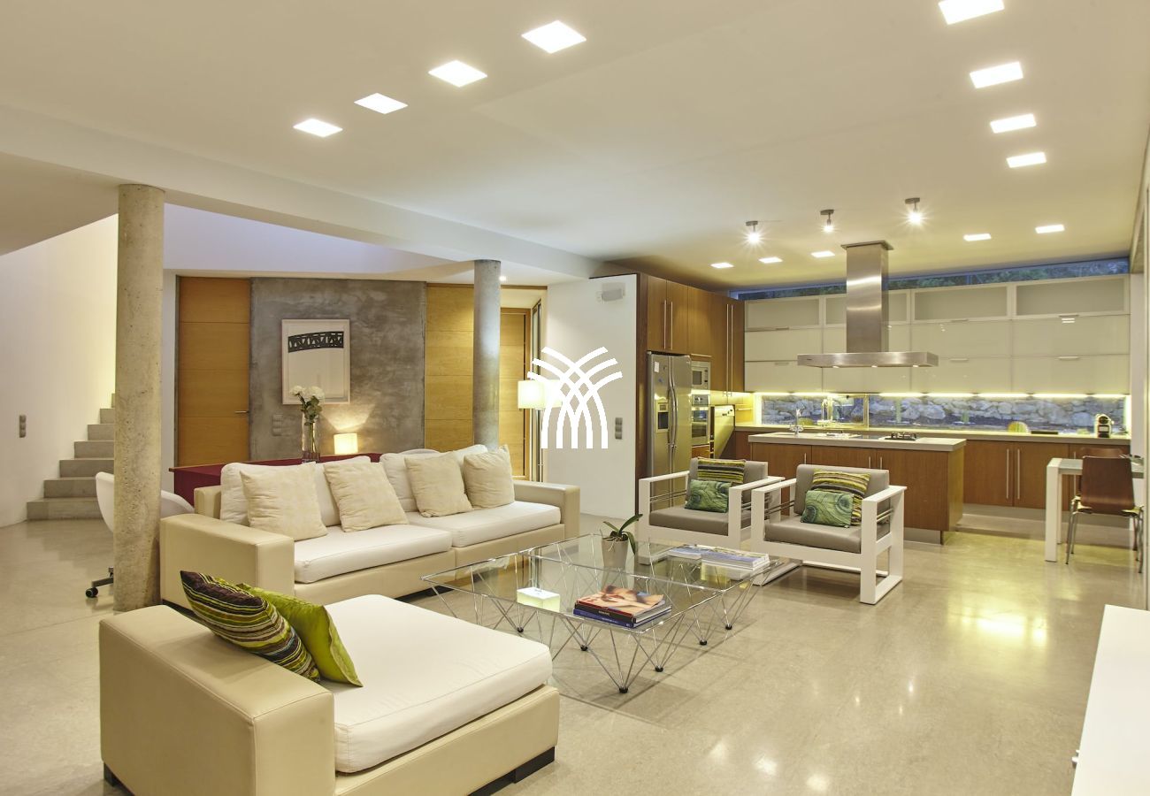 Villa in Ibiza / Eivissa - Solana