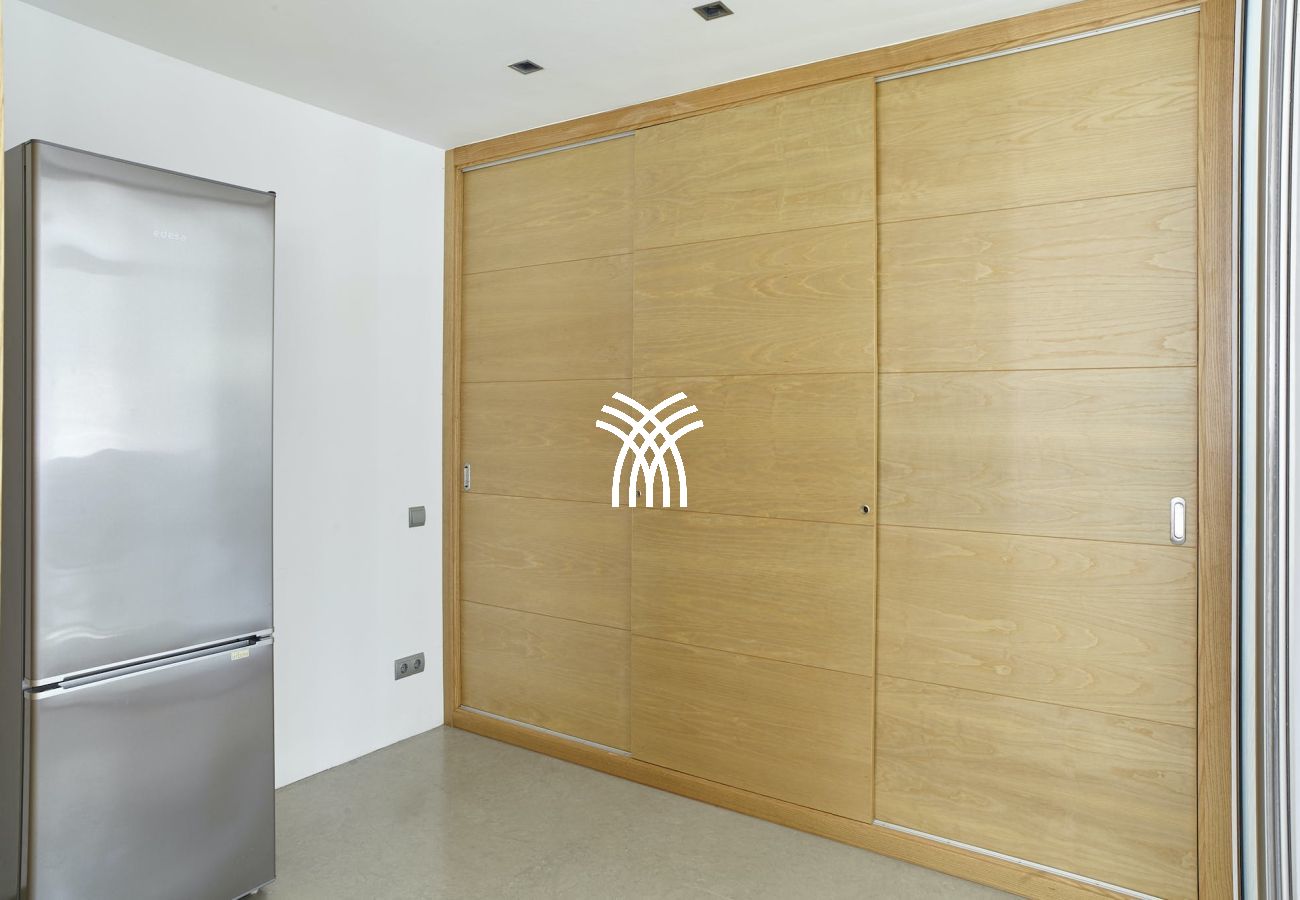 Villa in Ibiza / Eivissa - Solana