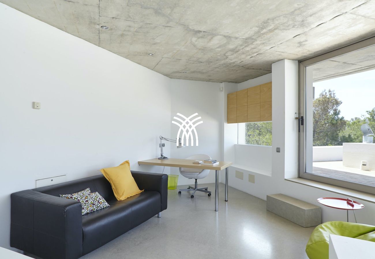 Villa in Ibiza / Eivissa - Solana