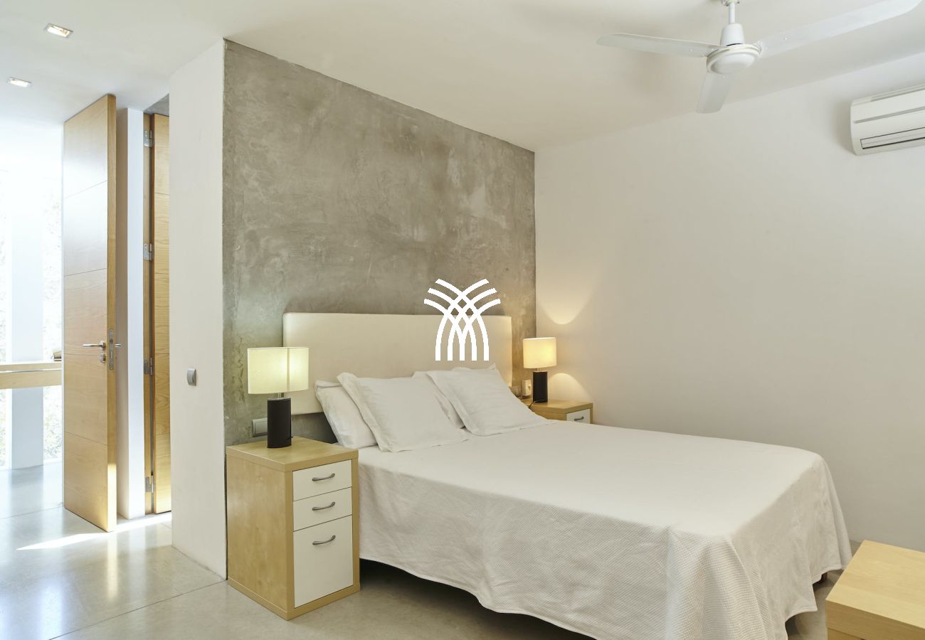 Villa in Ibiza / Eivissa - Solana