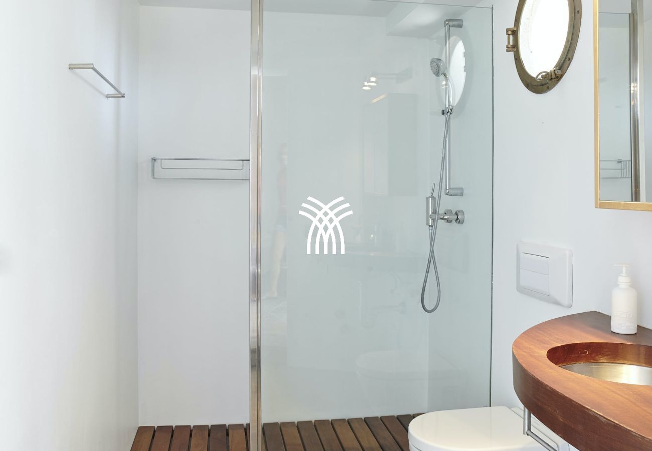 Villa in Ibiza / Eivissa - Solana