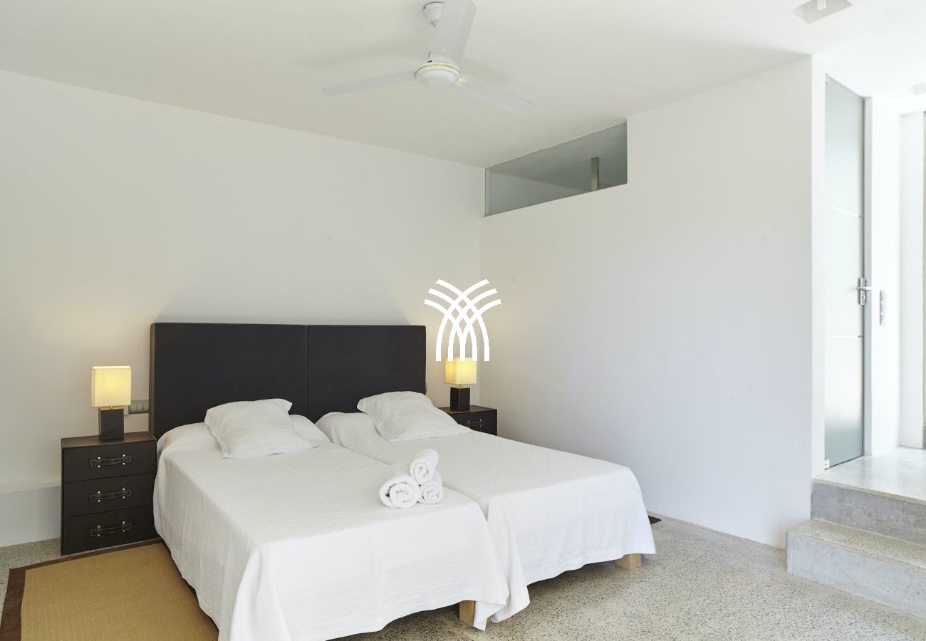 Villa in Ibiza / Eivissa - Solana