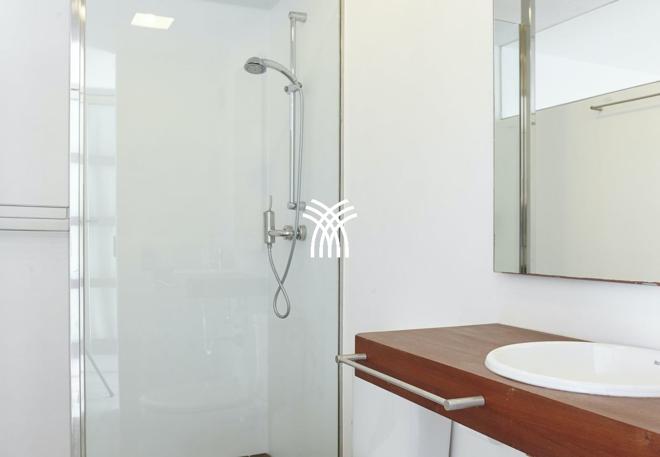 Villa in Ibiza / Eivissa - Solana