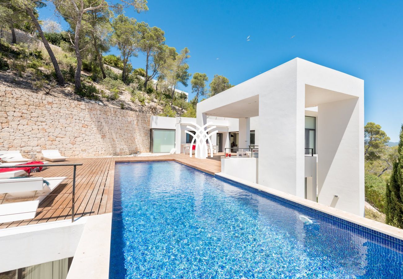 Villa in Ibiza / Eivissa - Vista Infinita