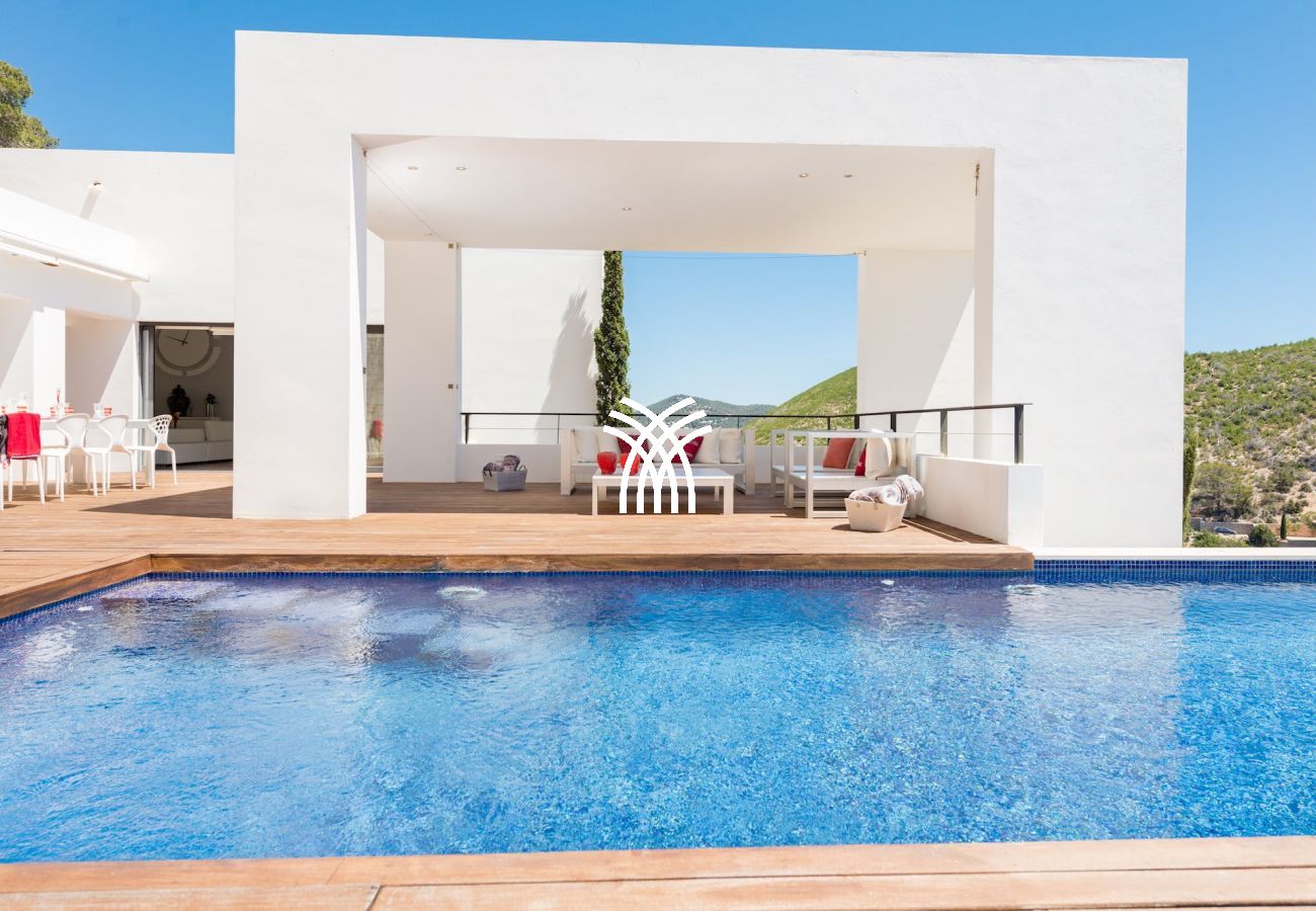 Villa in Ibiza / Eivissa - Vista Infinita