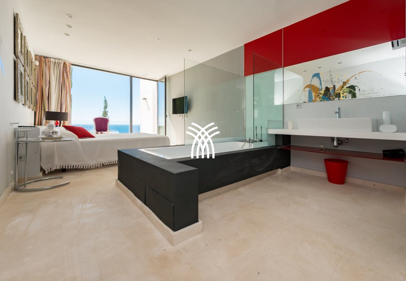 Villa in Ibiza / Eivissa - Vista Infinita