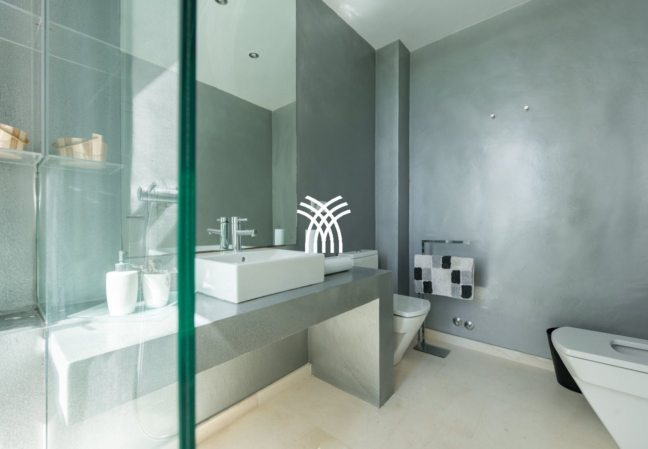 Villa in Ibiza / Eivissa - Vista Infinita