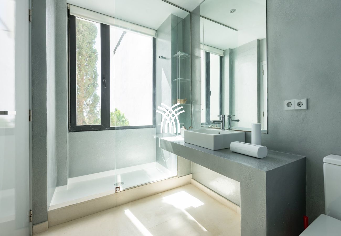 Villa in Ibiza / Eivissa - Vista Infinita