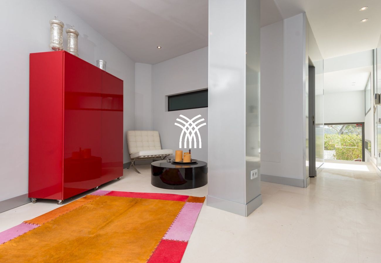 Villa in Ibiza / Eivissa - Vista Infinita
