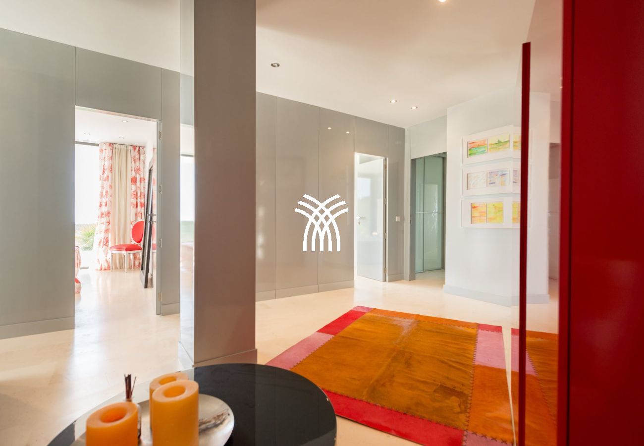 Villa in Ibiza / Eivissa - Vista Infinita