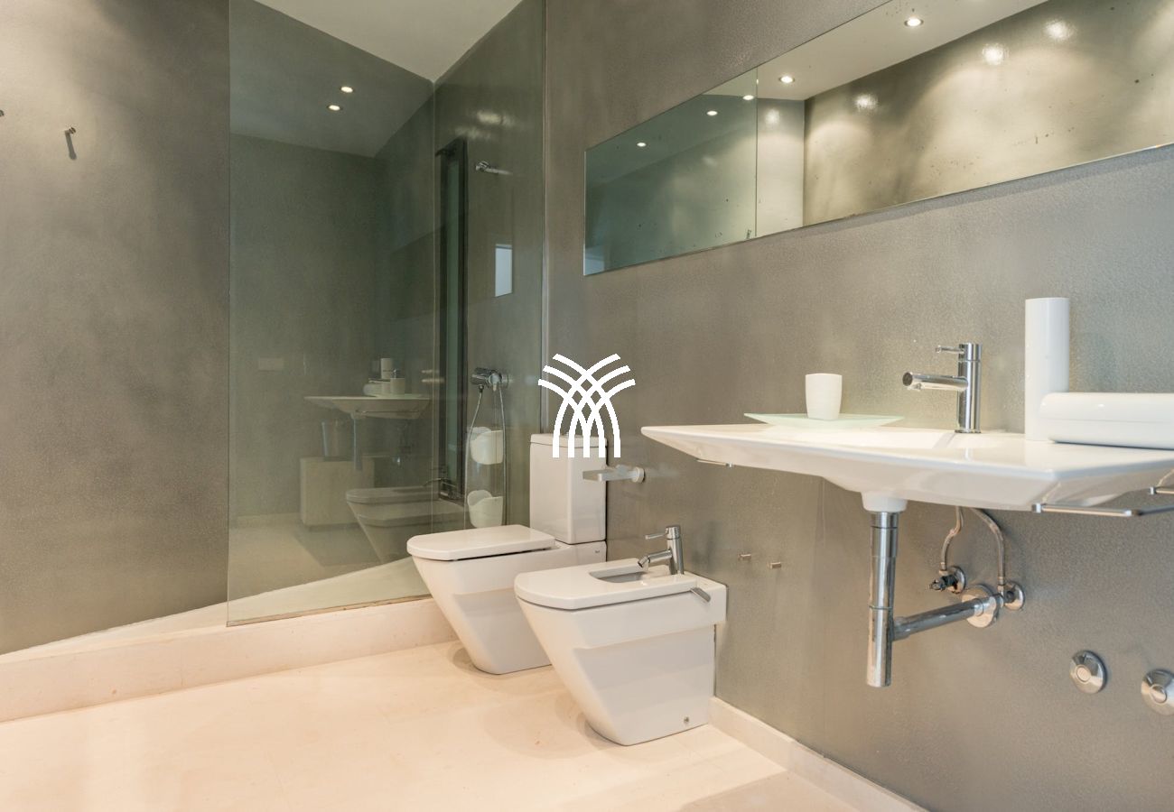 Villa in Ibiza / Eivissa - Vista Infinita