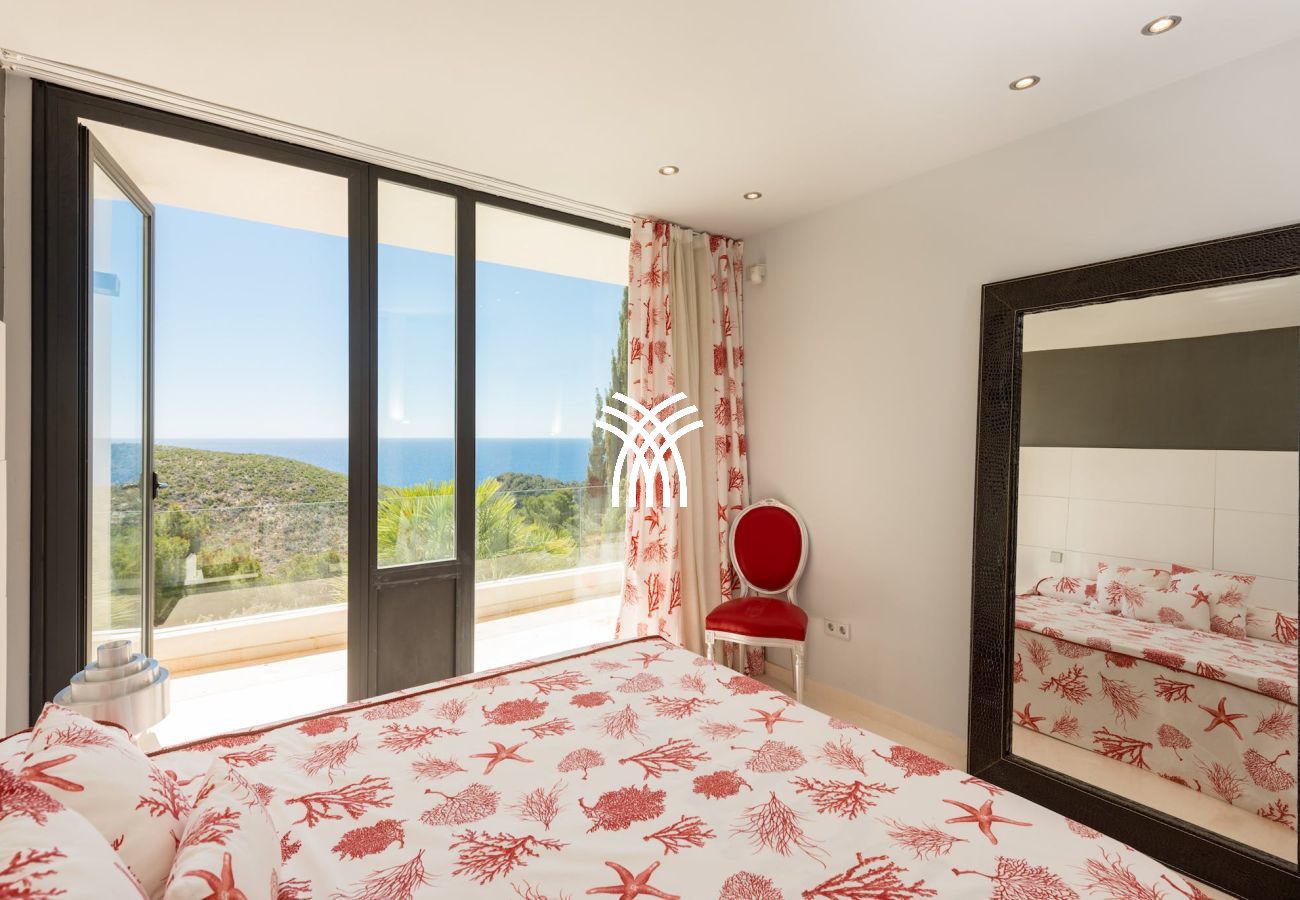 Villa in Ibiza / Eivissa - Vista Infinita