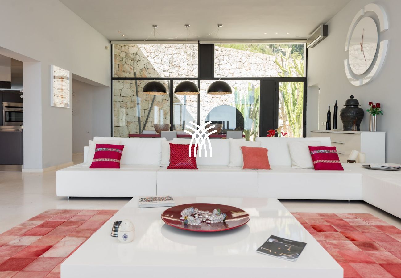 Villa in Ibiza / Eivissa - Vista Infinita