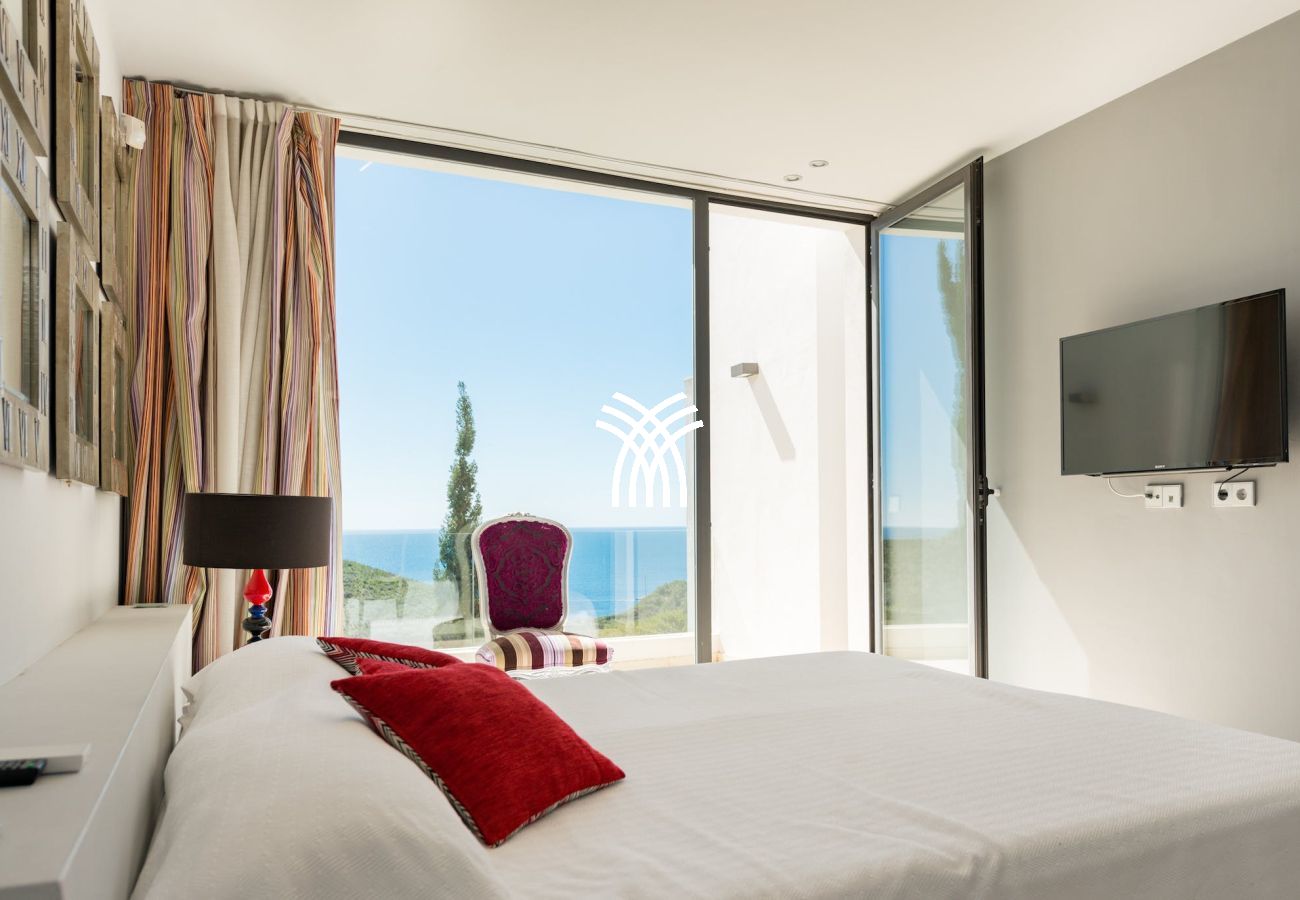 Villa in Ibiza / Eivissa - Vista Infinita