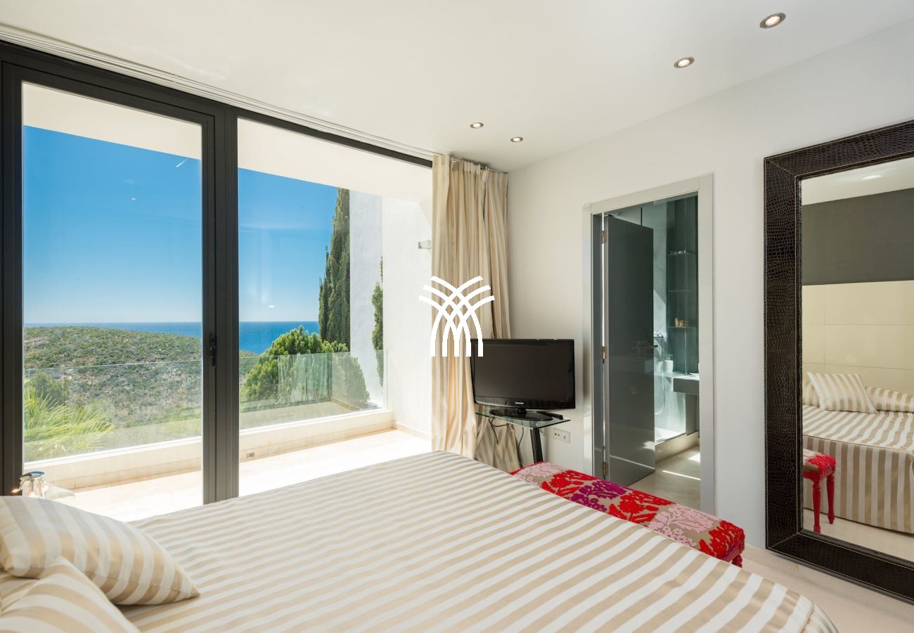 Villa in Ibiza / Eivissa - Vista Infinita