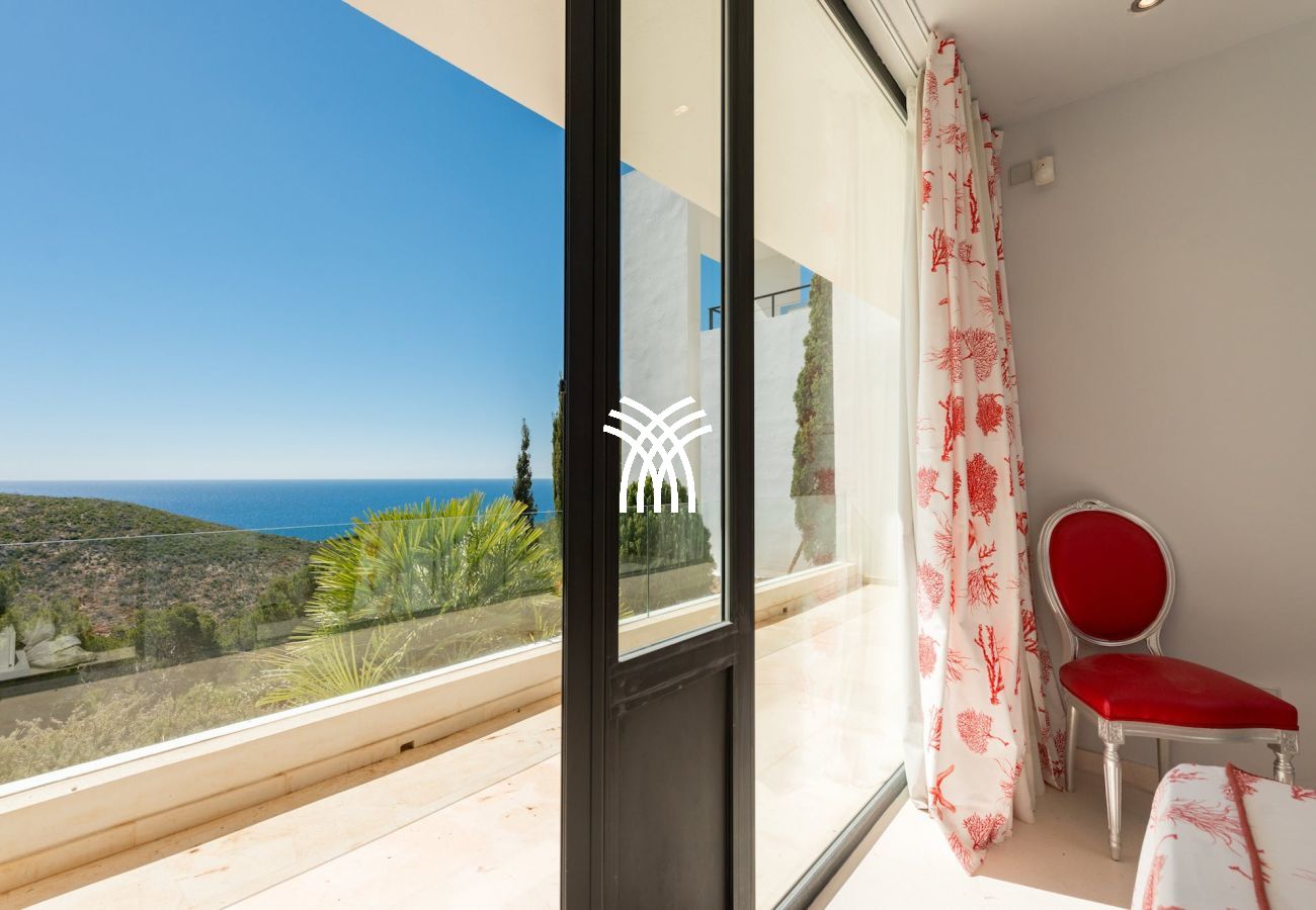 Villa in Ibiza / Eivissa - Vista Infinita