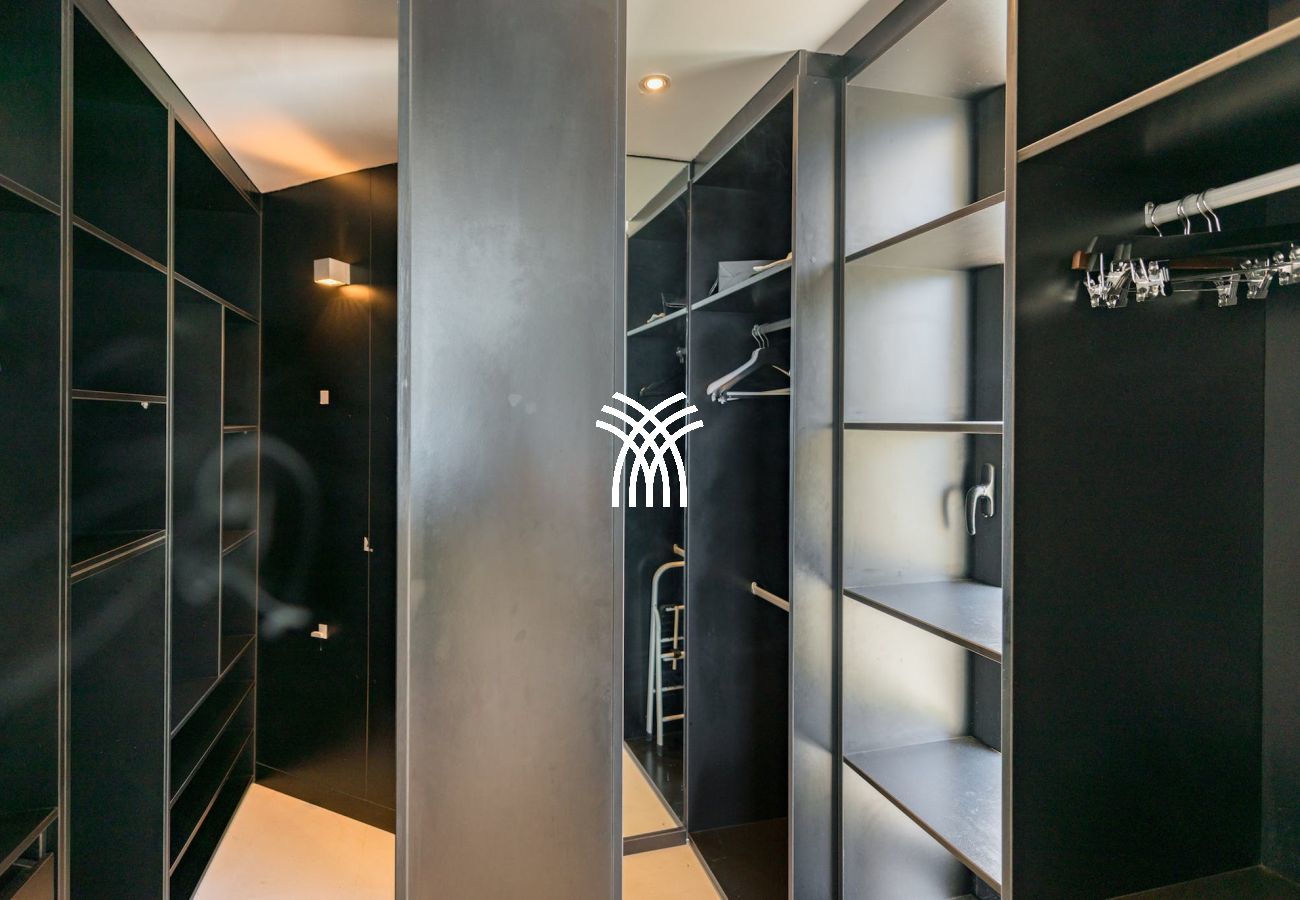 Villa in Ibiza / Eivissa - Vista Infinita