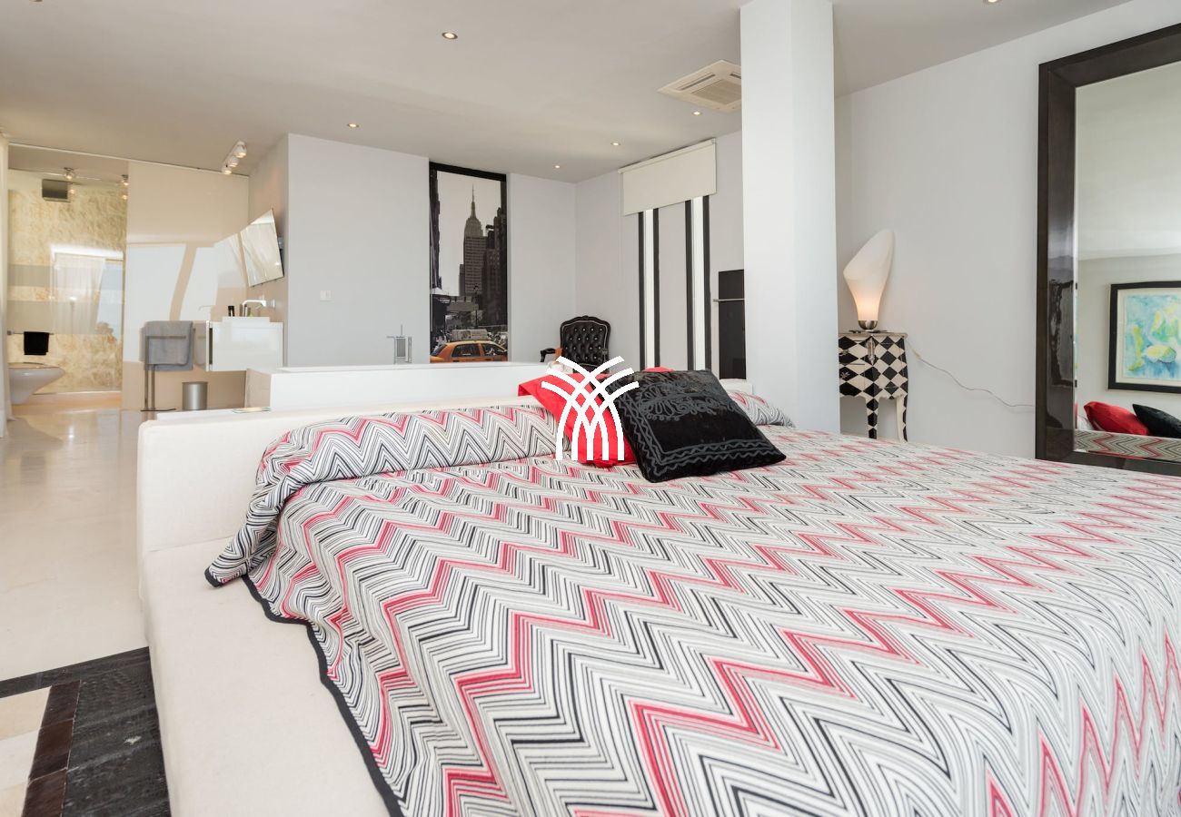 Villa in Ibiza / Eivissa - Vista Infinita