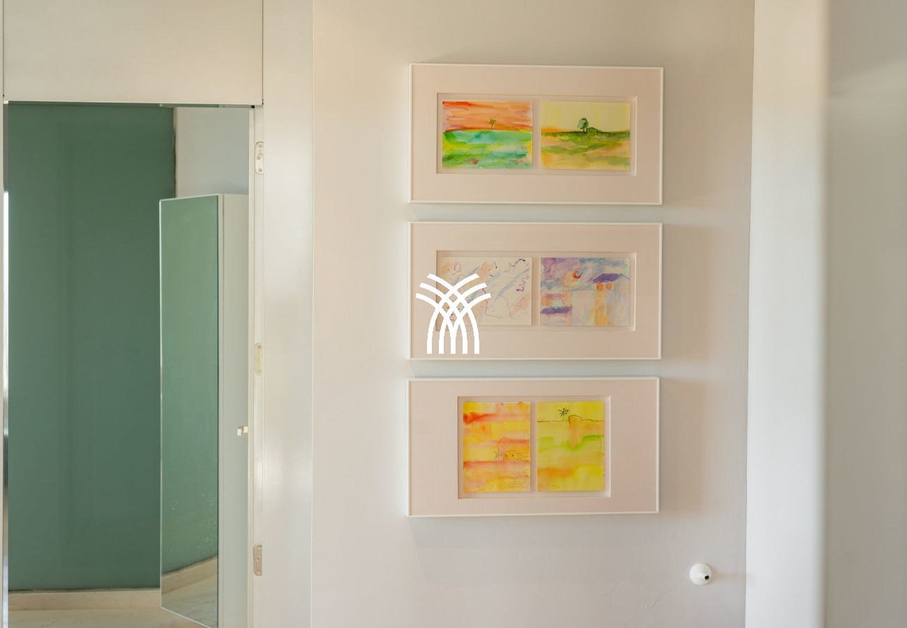 Villa in Ibiza / Eivissa - Vista Infinita