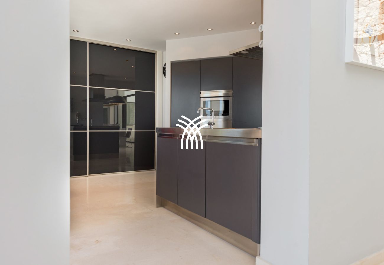 Villa in Ibiza / Eivissa - Vista Infinita