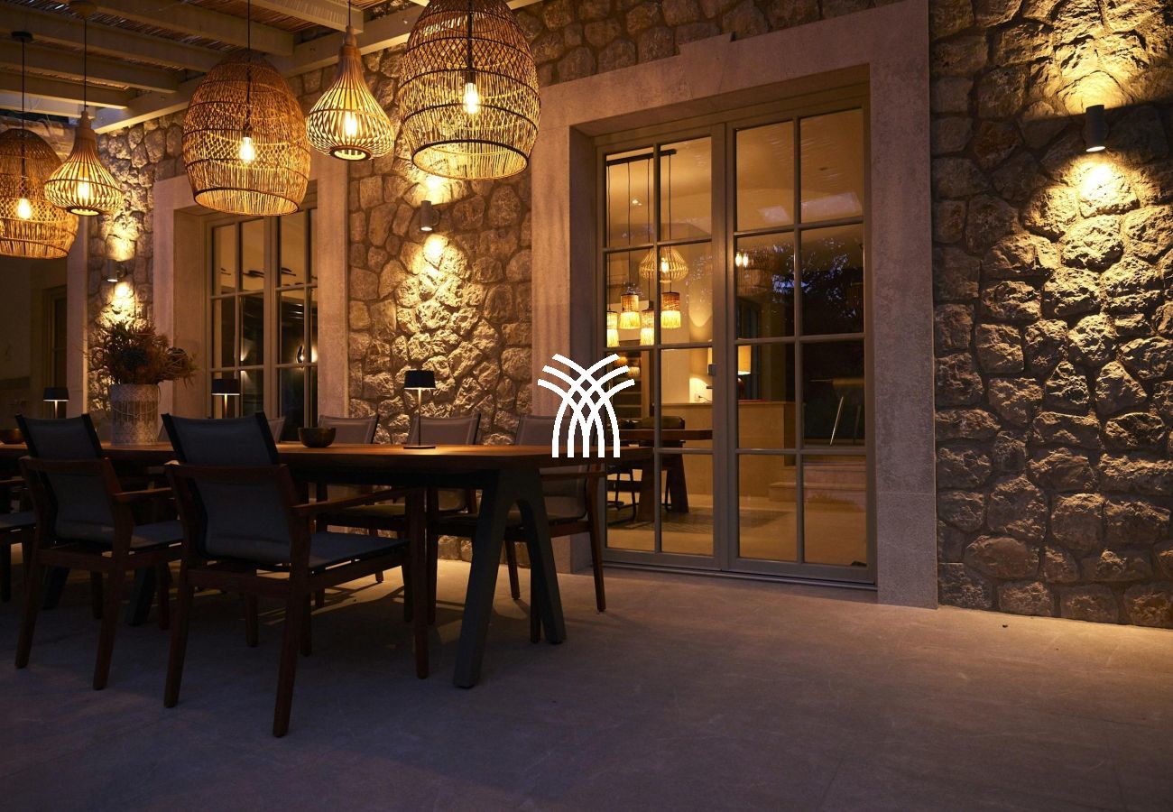 Villa in Calvià - Casa Campo