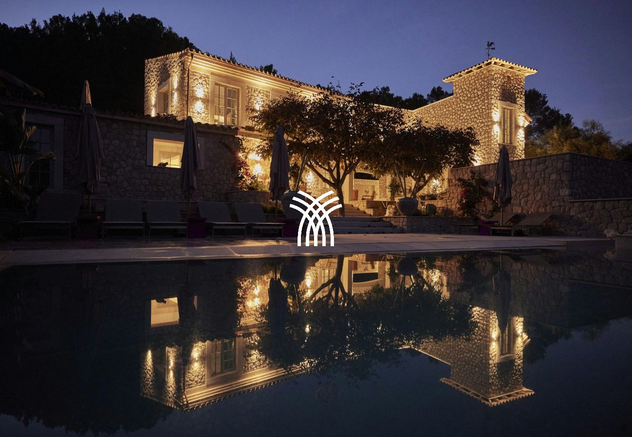 Villa in Calvià - Casa Campo