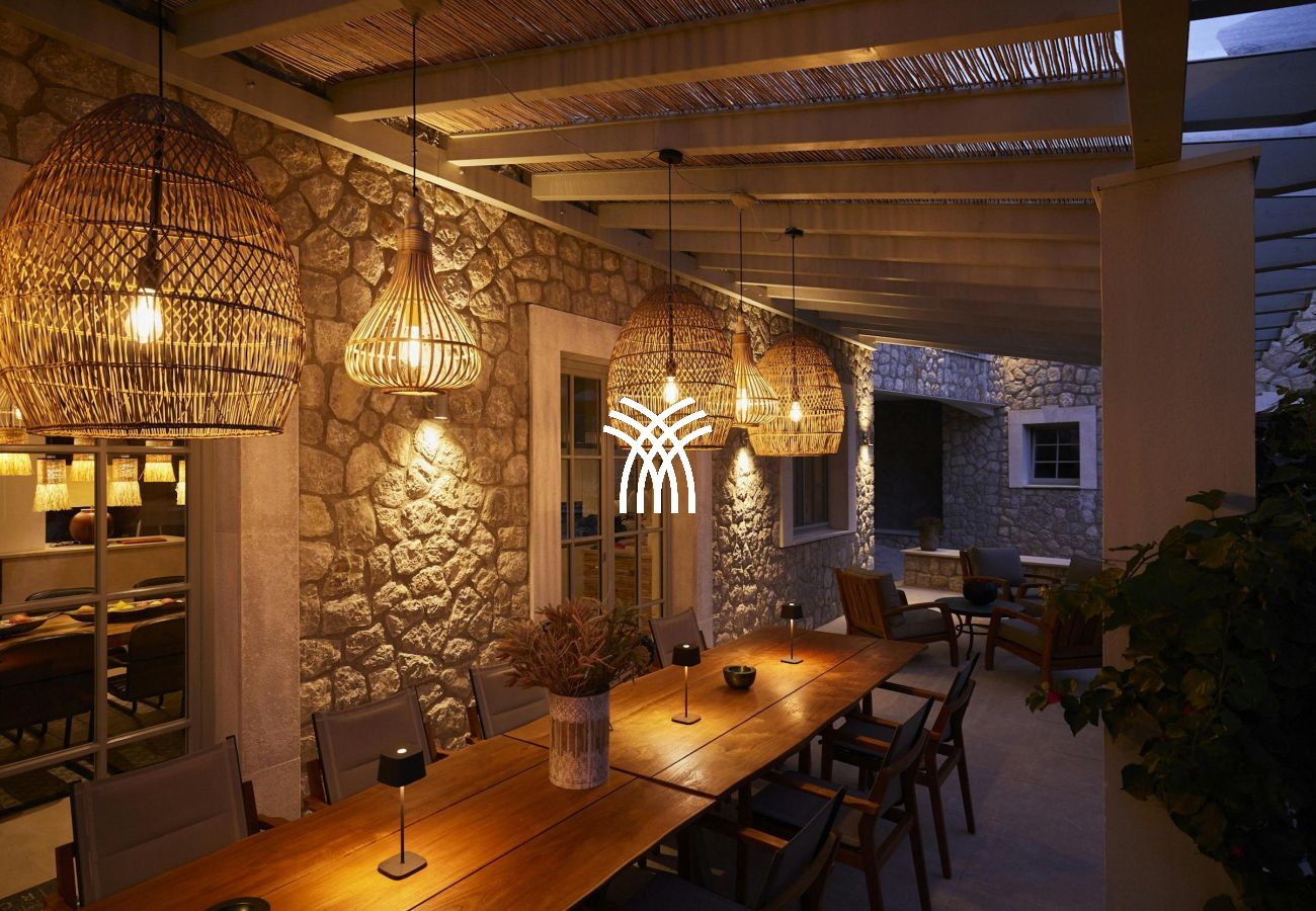 Villa in Calvià - Casa Campo