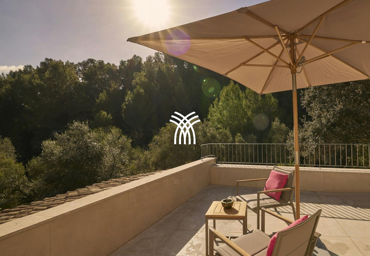 Villa in Calvià - Casa Campo