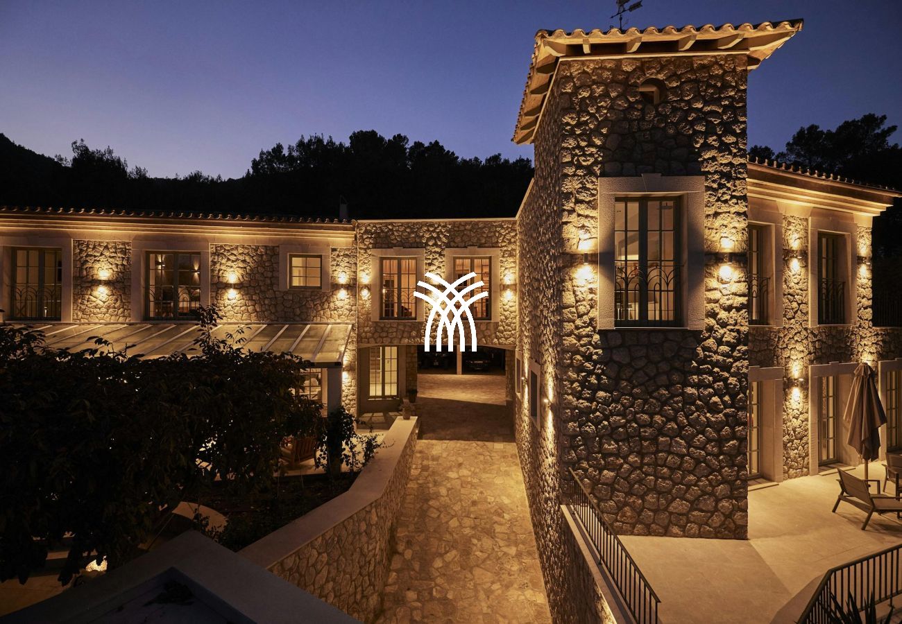 Villa in Calvià - Casa Campo